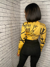 Load image into Gallery viewer, INK ME BABY TWO PIECE SET