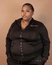 Load image into Gallery viewer, DEBONAIR ZIP UP SET