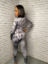 Load image into Gallery viewer, INK ME BABY TWO PIECE SET