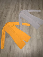 Load image into Gallery viewer, TYRA’S ROMPER