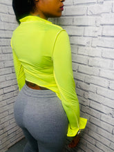 Load image into Gallery viewer, HIGH LIGHT OF THE NIGHT TWO PIECE SET