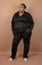 Load image into Gallery viewer, DEBONAIR ZIP UP SET