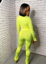 Load image into Gallery viewer, HIGH LIGHT OF THE NIGHT TWO PIECE SET