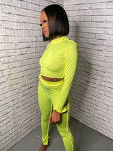 Load image into Gallery viewer, HIGH LIGHT OF THE NIGHT TWO PIECE SET