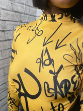 Load image into Gallery viewer, INK ME BABY TWO PIECE SET