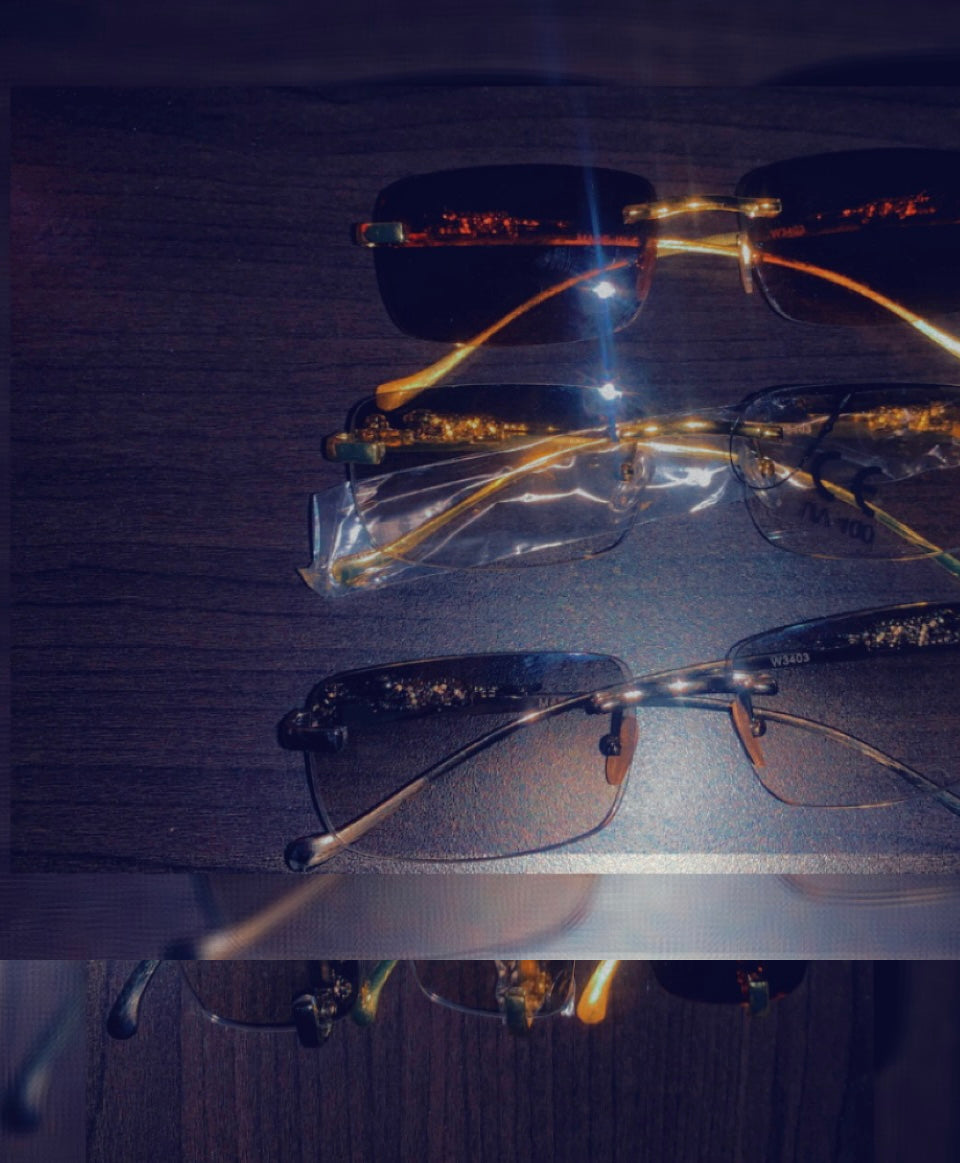 Debdash Frame DEB FRAMES – Debonair Etc.