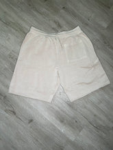 Load image into Gallery viewer, Debonair Et Cetera French Terry Short Set(SAND)
