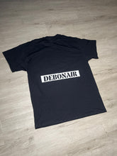 Load image into Gallery viewer, Debonair The Label Tee
