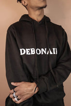 Load image into Gallery viewer, Debonair Etc Jogging Set(Black)
